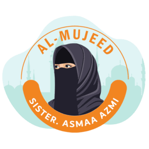 Al-Mujeed, Online Quran Academy