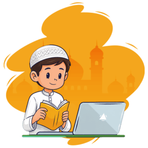 Al-Mujeed, Online Quran Academy